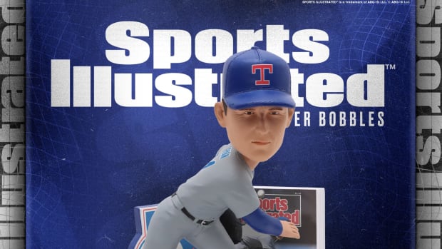 nolan ryan bobblehead foco